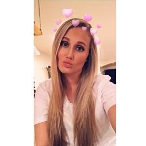 Meet your Posher, Ariel